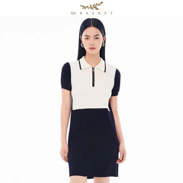 XII BASKET SS23 polo