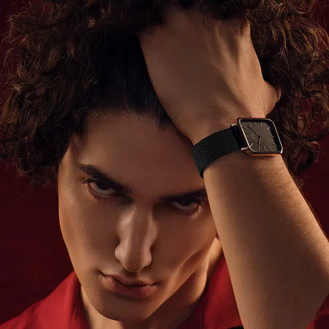 Daniel Wellington Quadro DW00100465