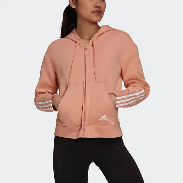 adidas W Dk Fz Hd