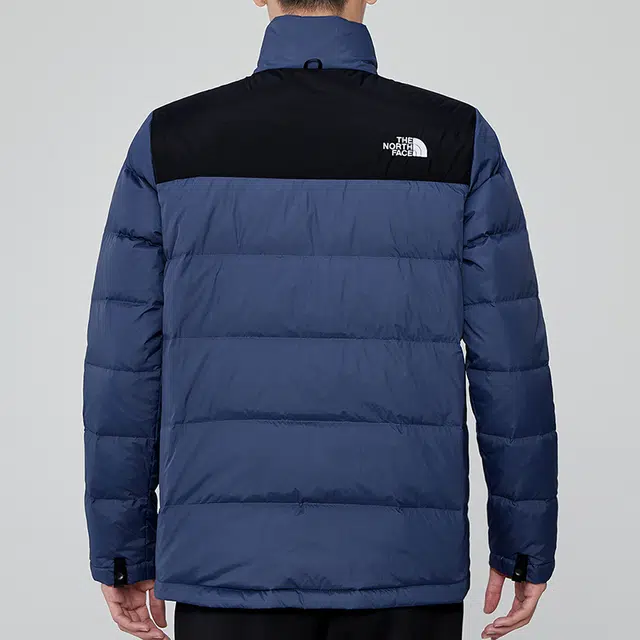 THE NORTH FACE M Mfo Mountain Down Tri Jacket