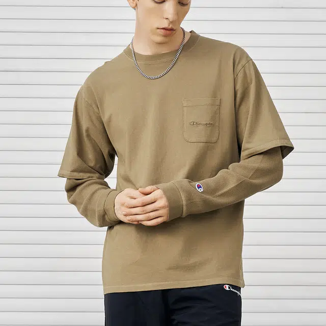 Champion x T