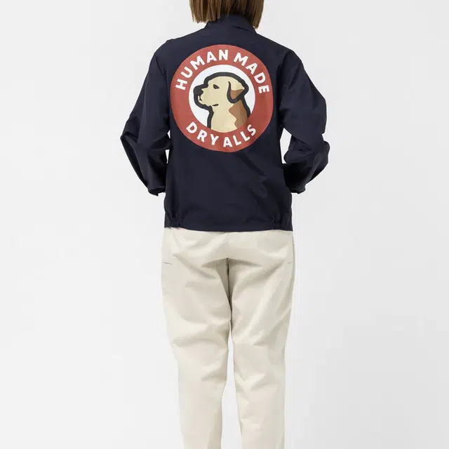 HUMAN MADE SS23