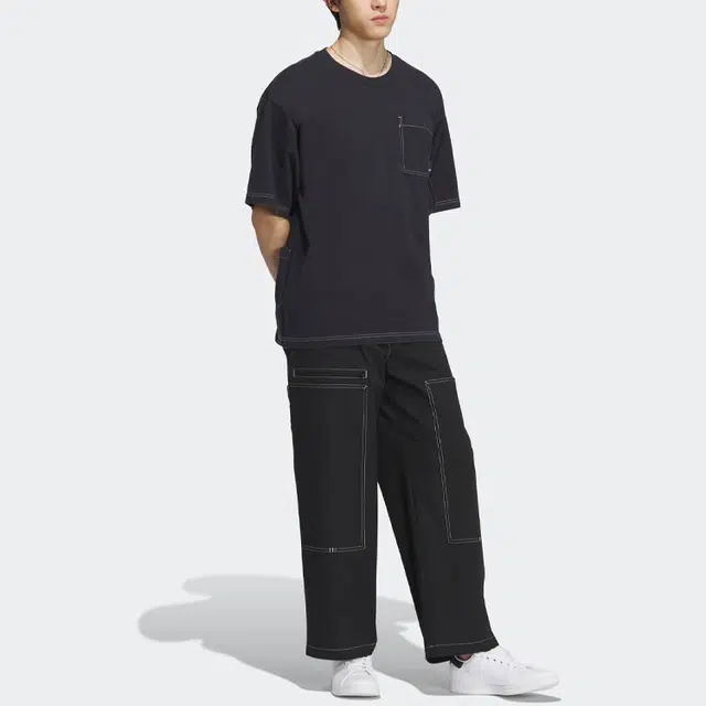 adidas originals LogoT
