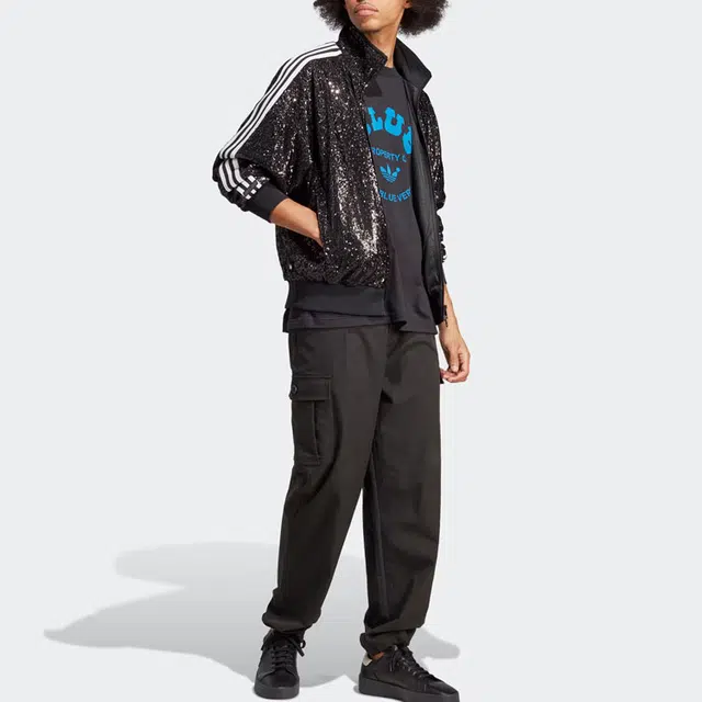 adidas originals Blue Version