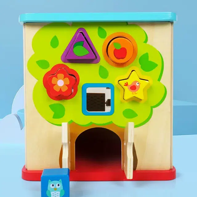 Hape E8378