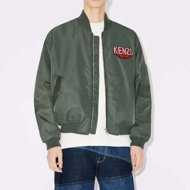 KENZO Logo