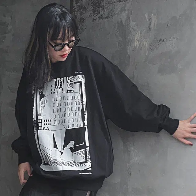 ROARINGWILD AW21