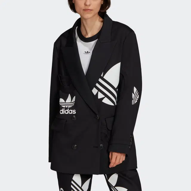 adidas originals x DRY CLEAN ONLY Logo