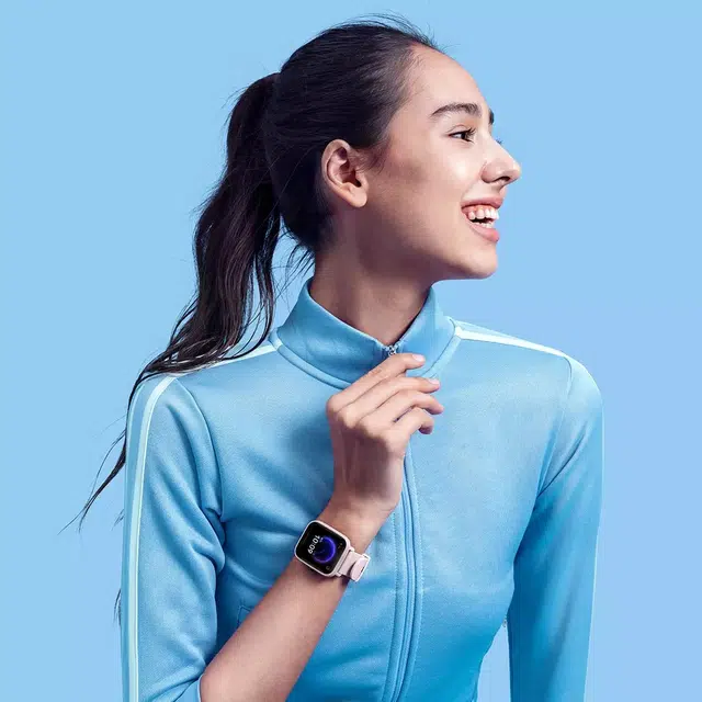 AMAZFIT Amzfit PopPro GPSNFC