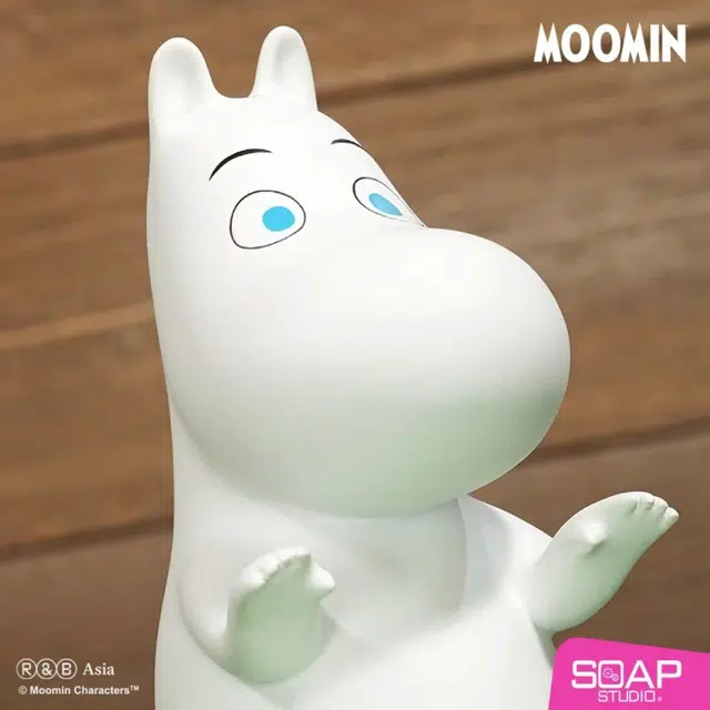 SOAP STUDIO