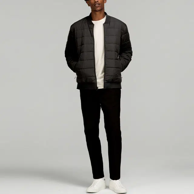 lululemon Switch Over