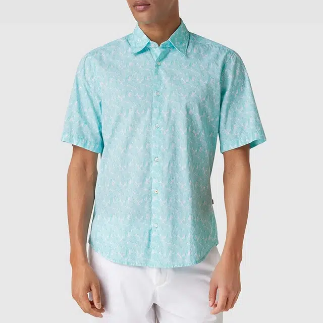 HUGO BOSS SS23