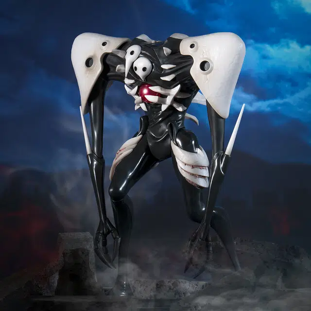 BANPRESTO 25cm