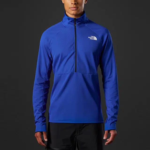 THE NORTH FACE Logo