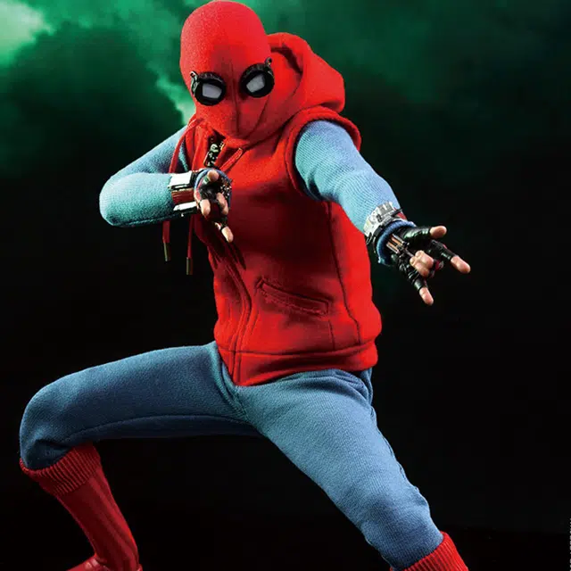 Hot Toys mms552 16