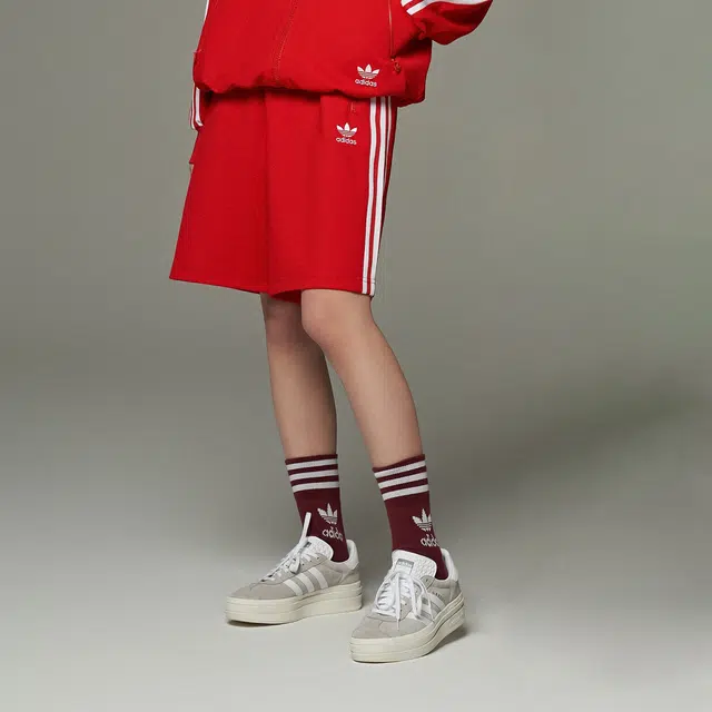 adidas originals Cn Short U