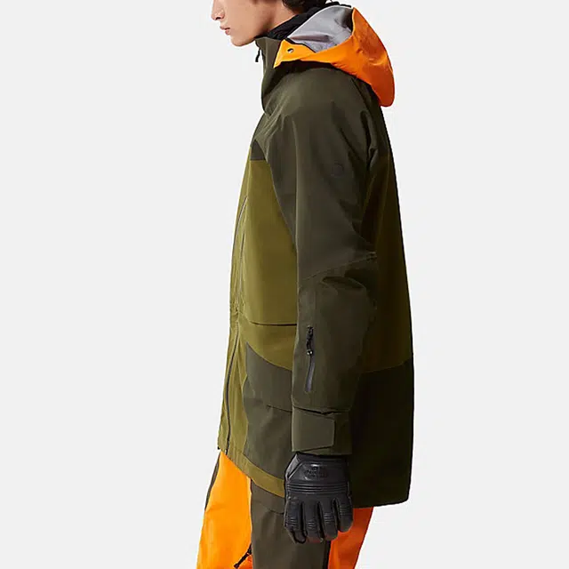 THE NORTH FACE Logo