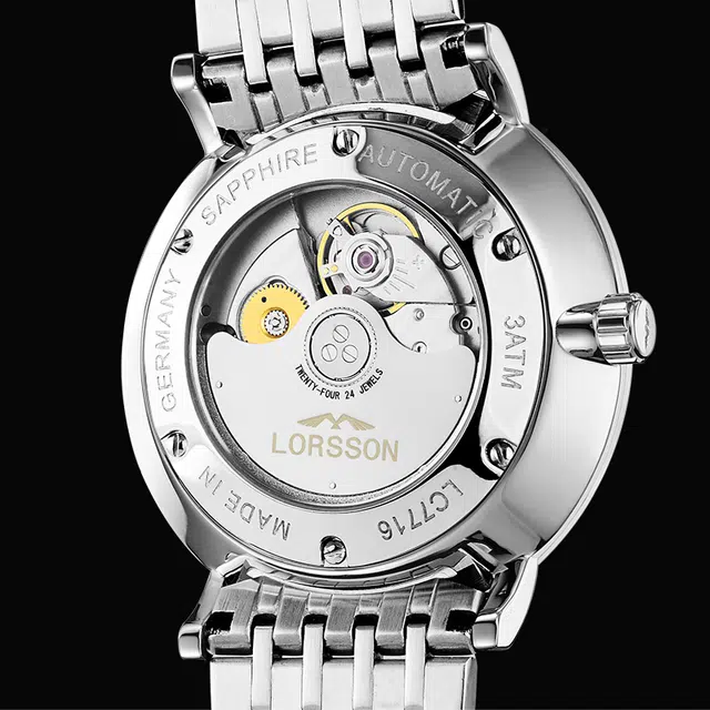 LORSSON LC7716
