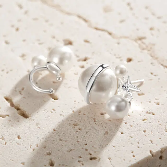 DAISY BEAUTY S925