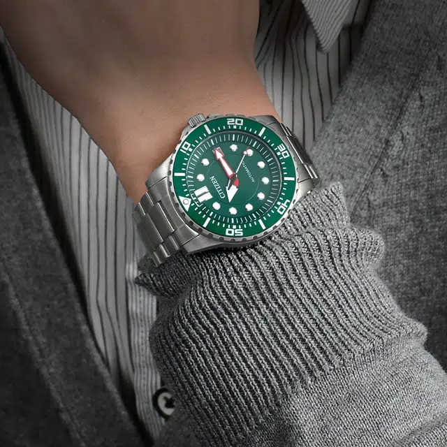 CITIZEN ME 44 NJ0129-87X