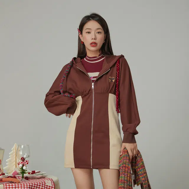 CHUU A