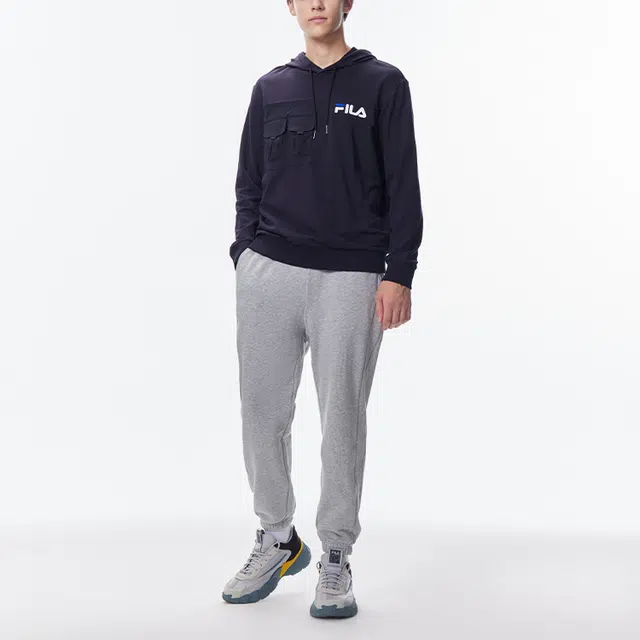 FILA logo