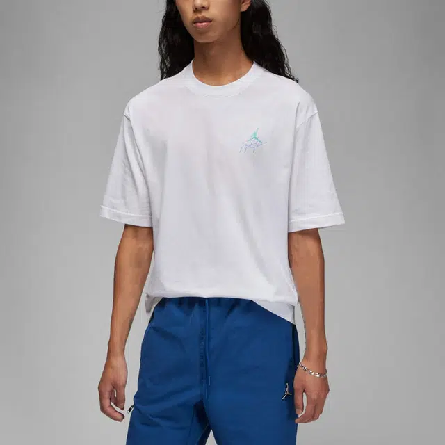 Jordan logo T