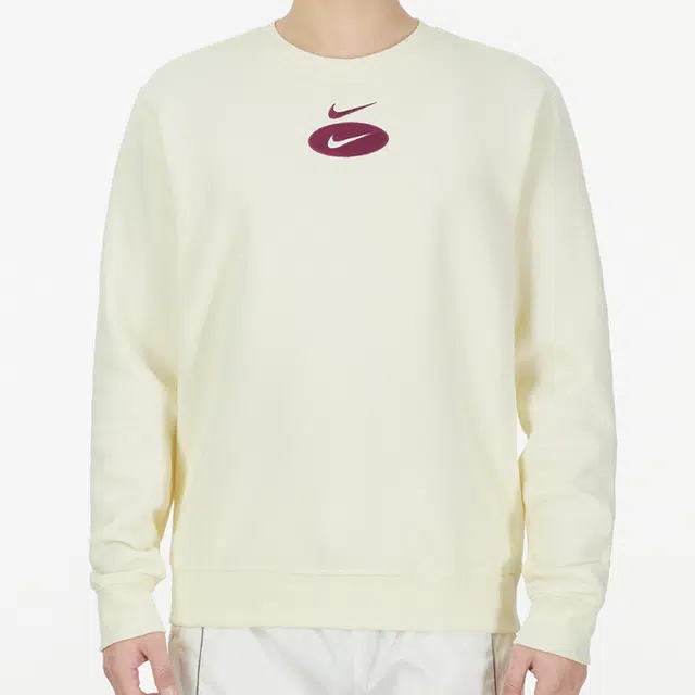 Nike SS22 Logo