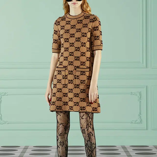 GUCCI SS23 GG