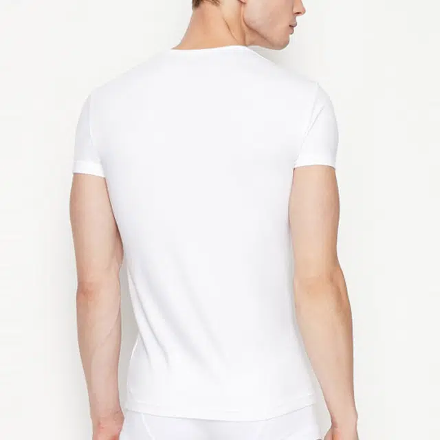 ARMANI EXCHANGE SS23 LogoT 2