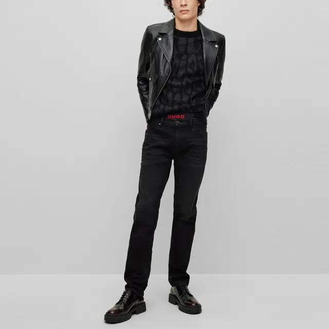 HUGO BOSS FW22
