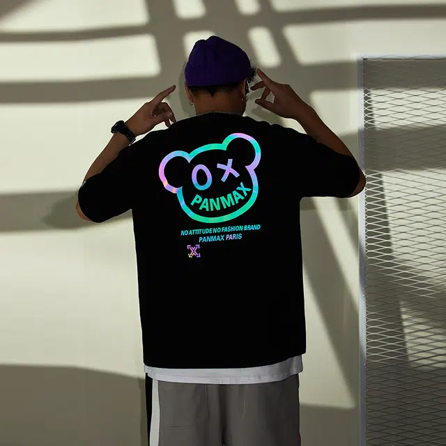 PANMAX x blues T