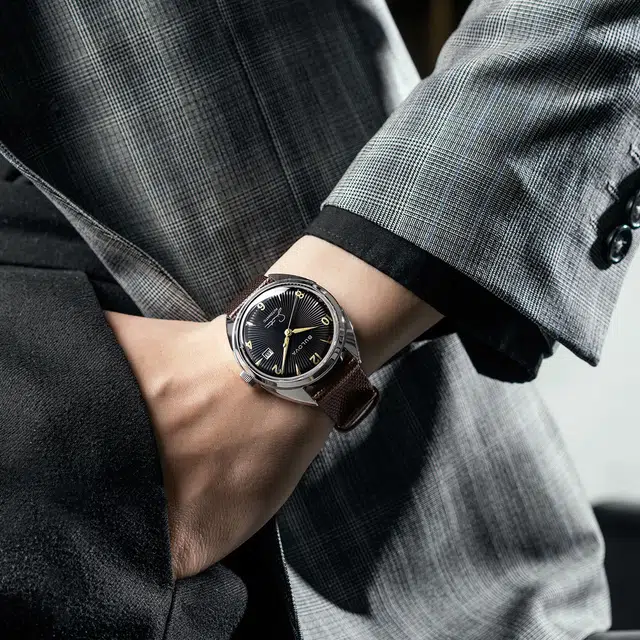 BULOVA 96B348