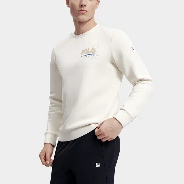 FILA Fitness logo