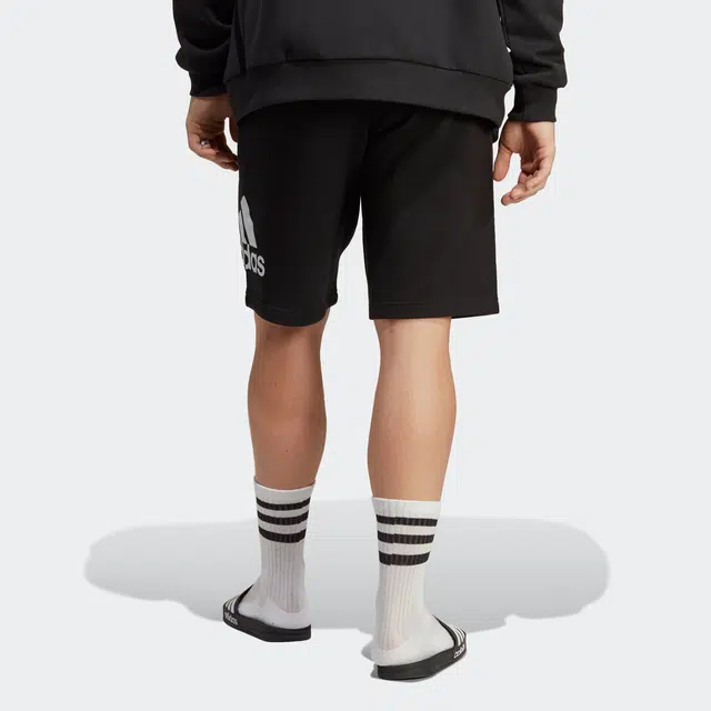 adidas Essentials French Terry Shorts Logo