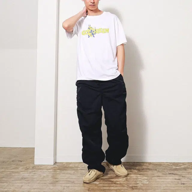 beams T