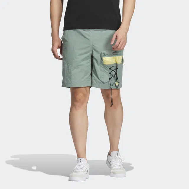 adidas neo SS23 City Escape Shorts