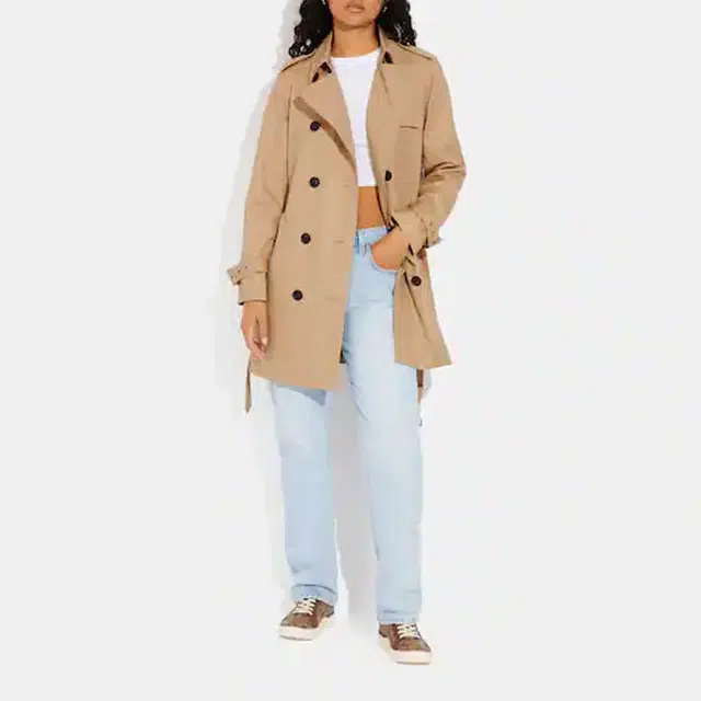 COACH SS23