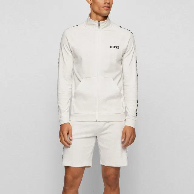 HUGO BOSS Logo