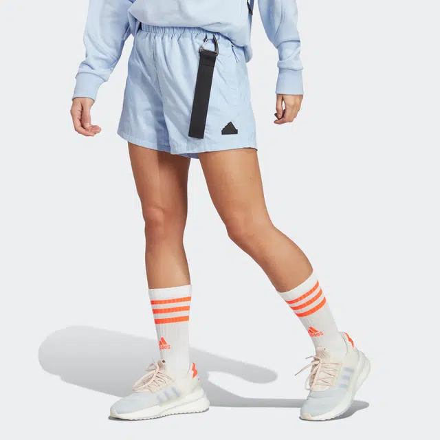 adidas City Escape Shorts