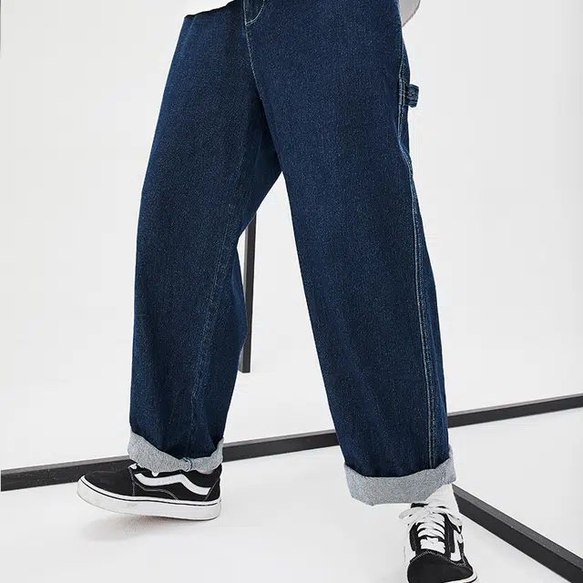 Dickies