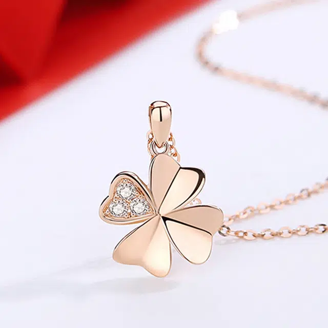 lovelove 18K