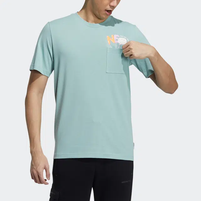 adidas neo T