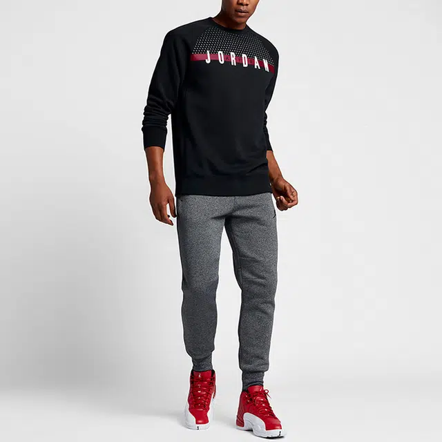 Jordan Logo