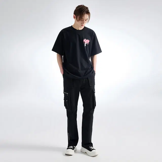 YLDP SS23 T