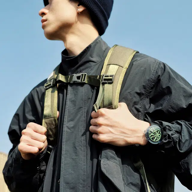 BONEST GATTI BG7702-A3