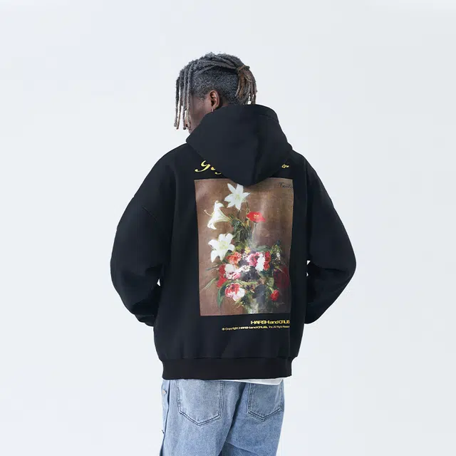 HARSH AND CRUEL AW21