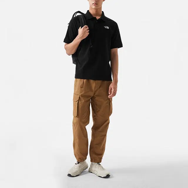 THE NORTH FACE LogoPolo