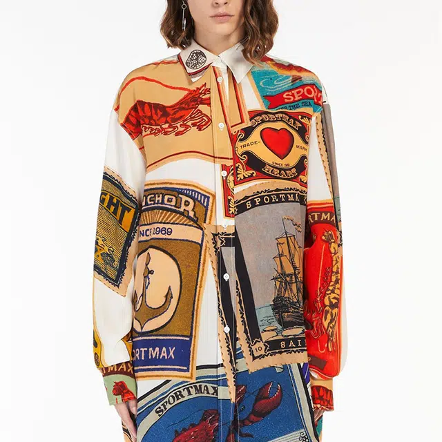 SportMax Pavido