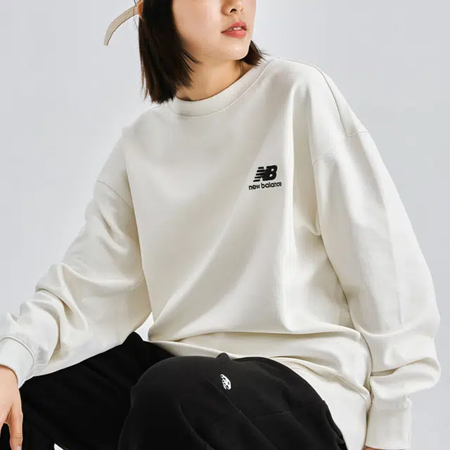 New Balance logo